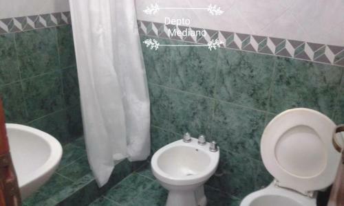 Apartamento Propiedades Rodomar