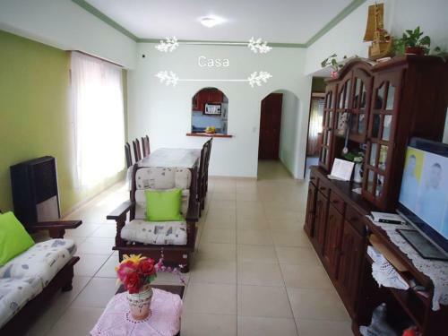 Apartamento Propiedades Rodomar