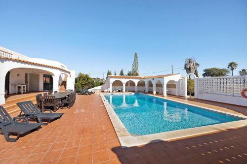 Villa Brisa Do Mar