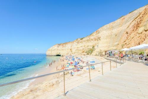 Apartamento The Little Paradise With Sea Views
