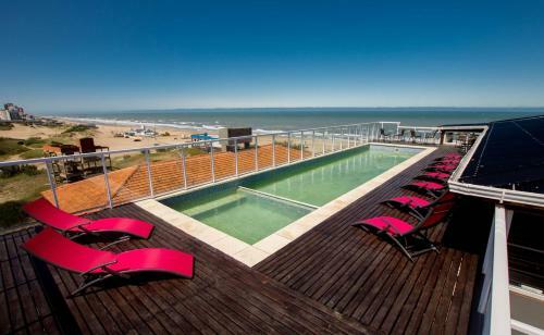 Hotel Mis Soles