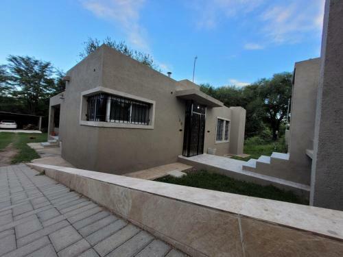 Casa Con Galer�a 3 Dormitorios