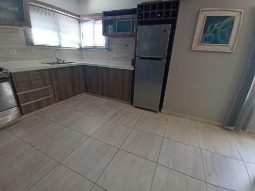 Casa Con Galer�a 3 Dormitorios