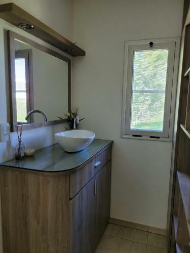 Casa Con Galer�a 3 Dormitorios