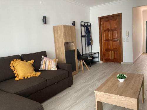 Apartamento Casa As Estrelas