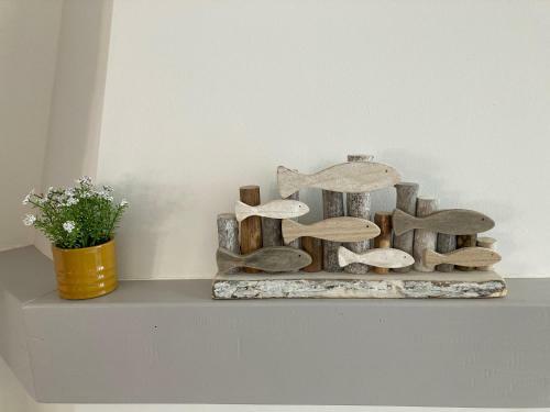 Apartamento Casa As Estrelas