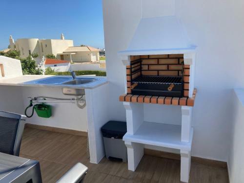 Apartamento Casa As Estrelas