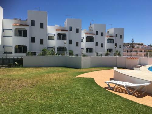 Apartamento Casa As Estrelas