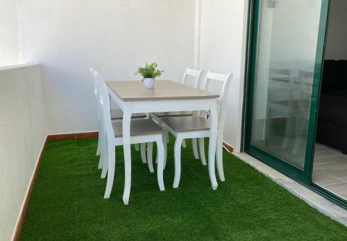 Apartamento Casa As Estrelas