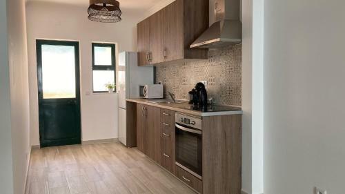 Apartamento Casa As Estrelas