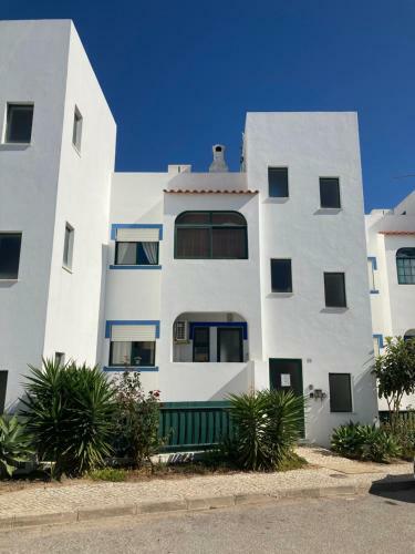 Apartamento Casa As Estrelas