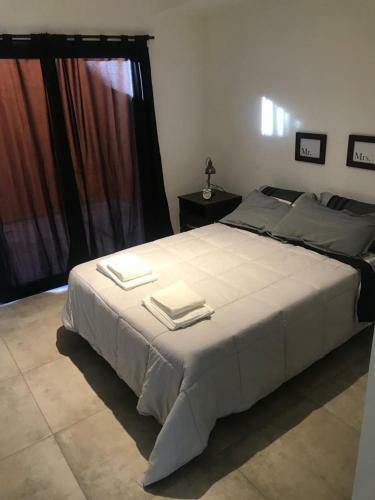 Finca Nova II Apartment