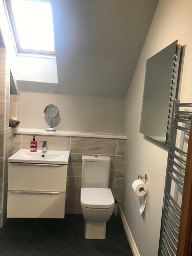 Apartamento Cairngorm Mountain View