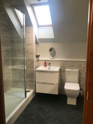 Apartamento Cairngorm Mountain View