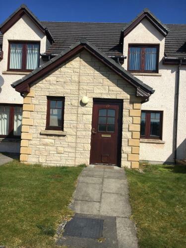 Apartamento Cairngorm Mountain View