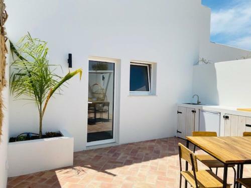 Bed & Breakfast Quinta Do Ourives