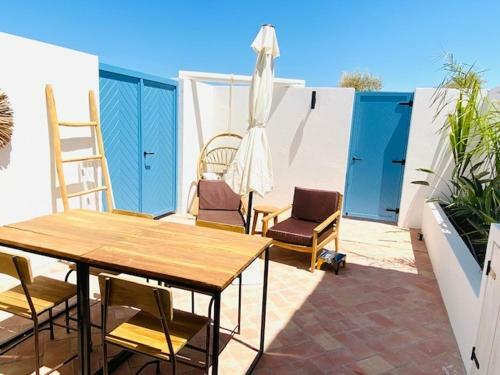 Bed & Breakfast Quinta Do Ourives