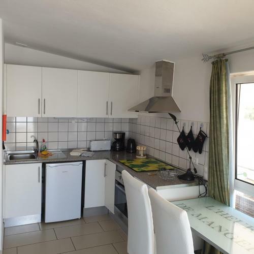 Apartamento Studio Vista Mar