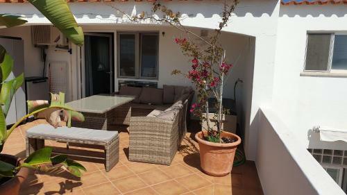 Apartamento Studio Vista Mar