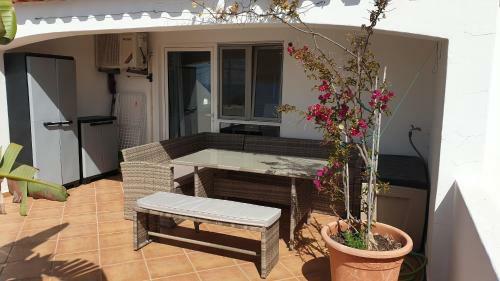 Apartamento Studio Vista Mar