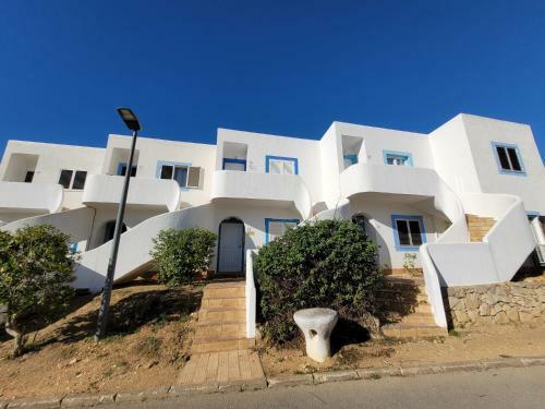 Apartamento Quinta Do Paraiso Flat With 3 Pools