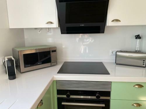 Apartamento Quinta Do Paraiso Flat With 3 Pools