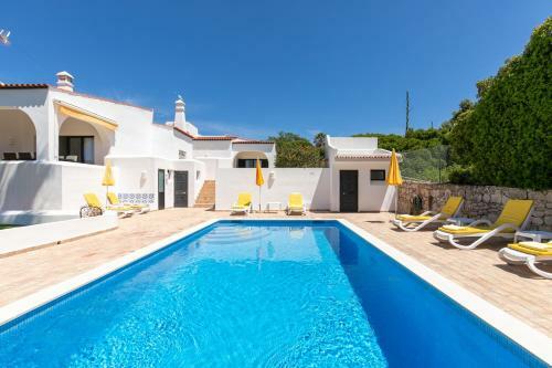 Villa Casa Beira Mar