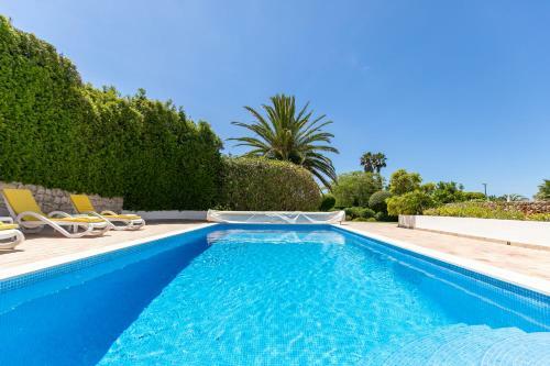 Villa Casa Beira Mar