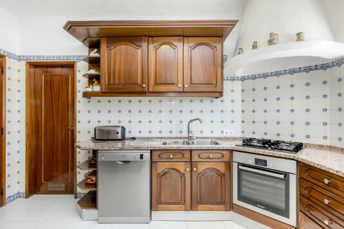 Villa Casa Beira Mar