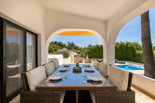 Villa Casa Beira Mar