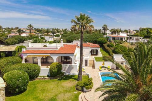 Villa Casa Beira Mar
