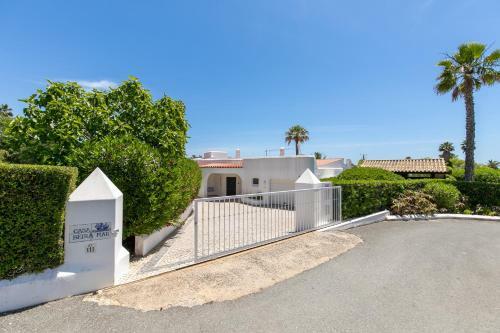 Villa Casa Beira Mar