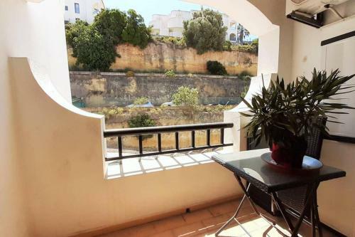 Duplex Apartment - Monte Dourade