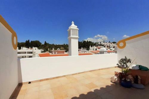 Duplex Apartment - Monte Dourade
