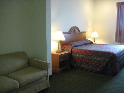 Motel Horizon Inn & Suites