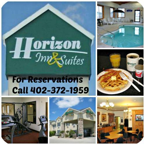 Motel Horizon Inn & Suites