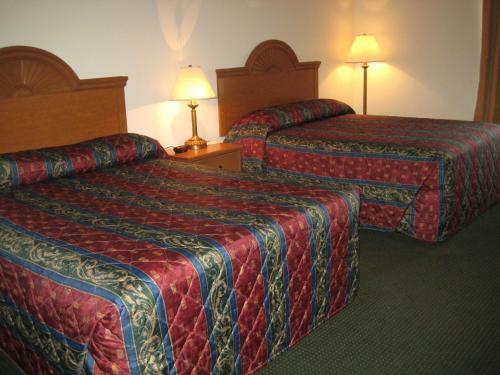 Motel Horizon Inn & Suites