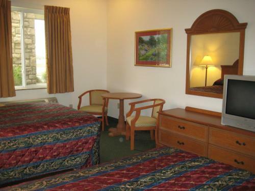 Motel Horizon Inn & Suites