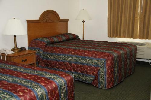 Motel Horizon Inn & Suites