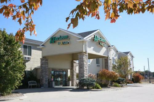 Motel Horizon Inn & Suites