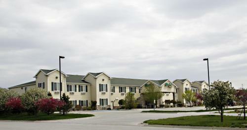 Motel Horizon Inn & Suites
