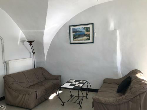 Bed & Breakfast Le Rocher Des Ducs