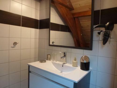 Bed & Breakfast Le Rocher Des Ducs
