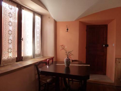 Bed & Breakfast Le Rocher Des Ducs
