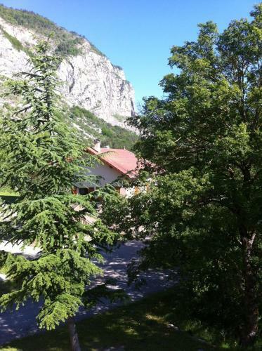 Bed & Breakfast Le Rocher Des Ducs