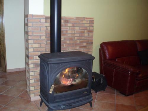 Bed & Breakfast Le Rocher Des Ducs