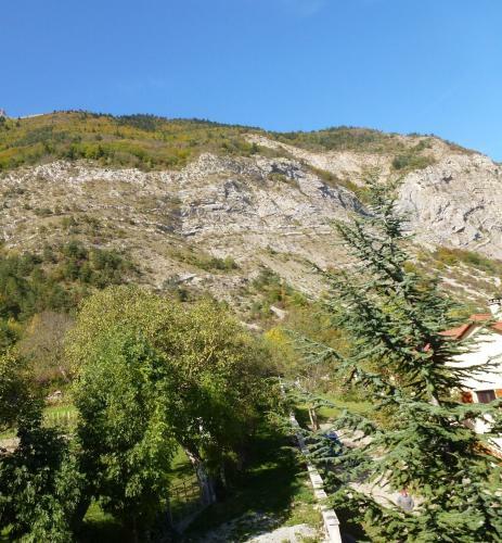 Bed & Breakfast Le Rocher Des Ducs
