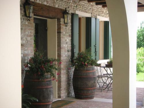 Bed & Breakfast Agriturismo Due Torri