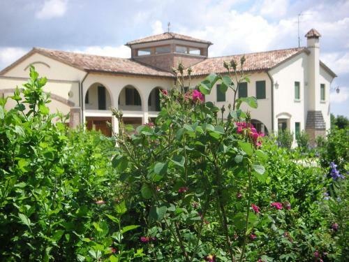 Bed & Breakfast Agriturismo Due Torri