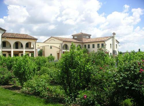 Bed & Breakfast Agriturismo Due Torri